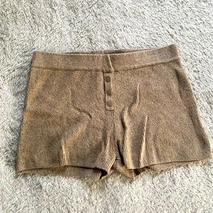Aerie Sleep Shorts